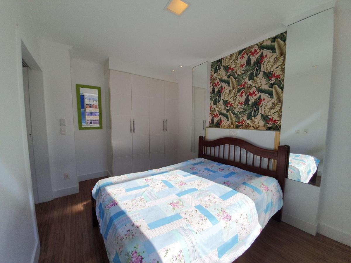 Clean And Fresh - 1 Quarto Em Copacabana, 4 Pax Pertinho Da Praia Apartamento Río de Janeiro Exterior foto